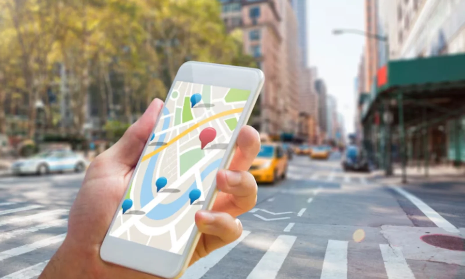 Best Location Tracker App For Android