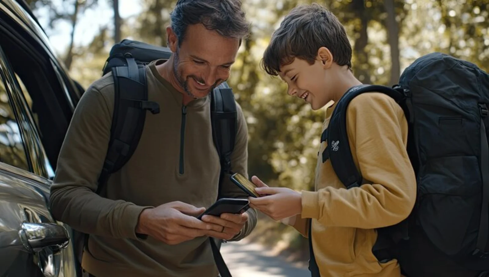 Gps Tracker Family Locator App
