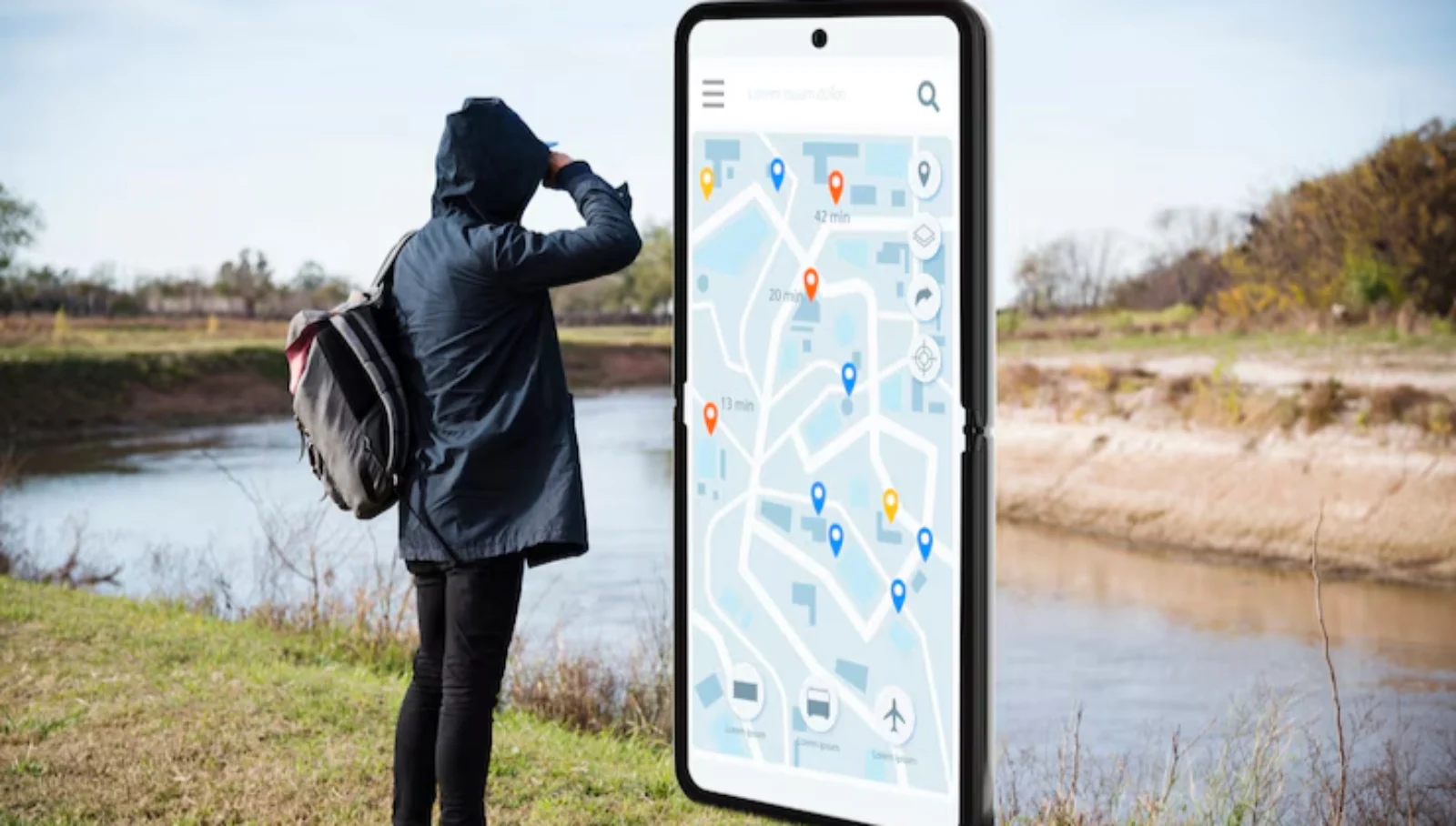 Location Safety