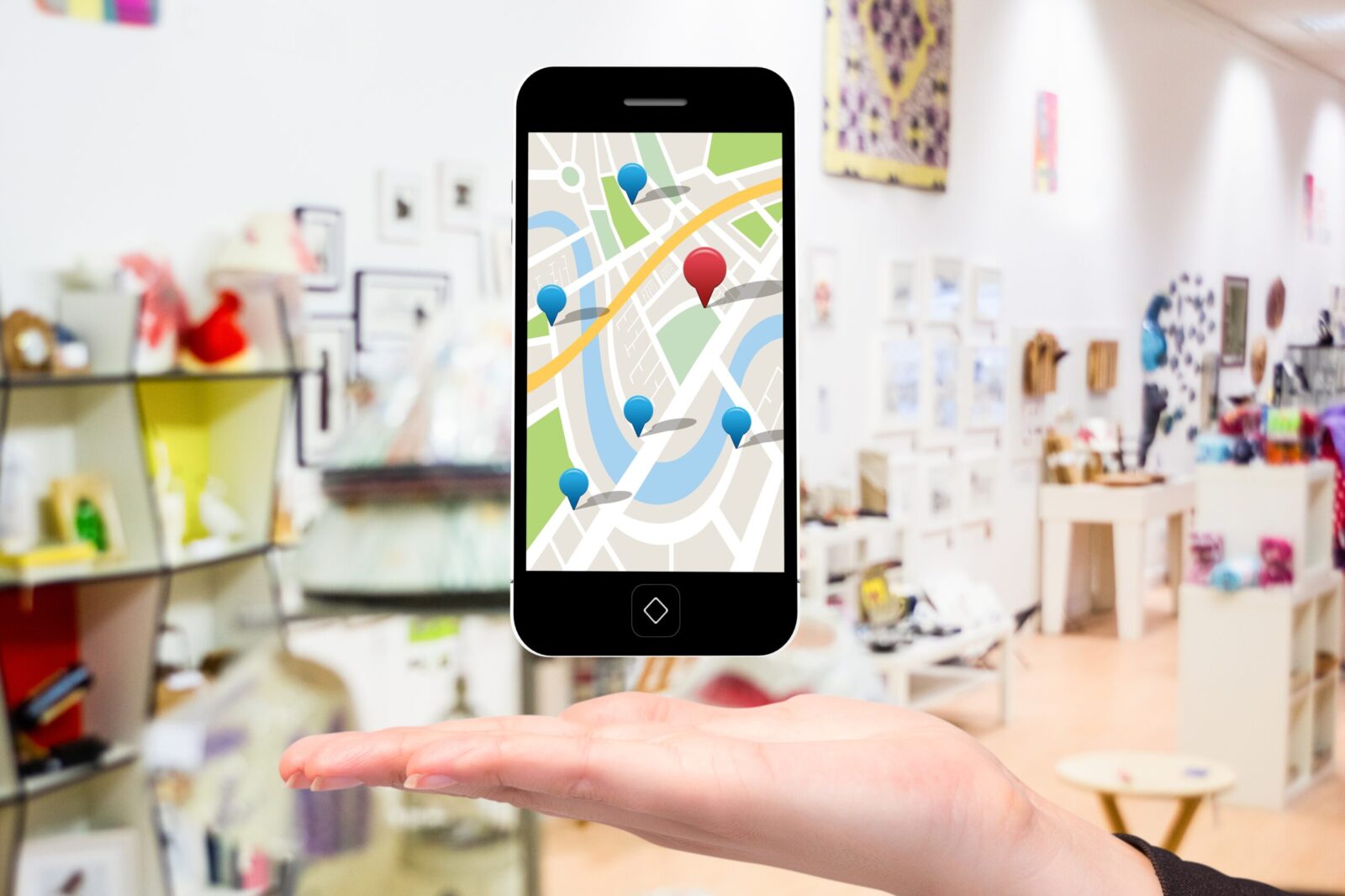 The Best Family Location Tracker App for Android