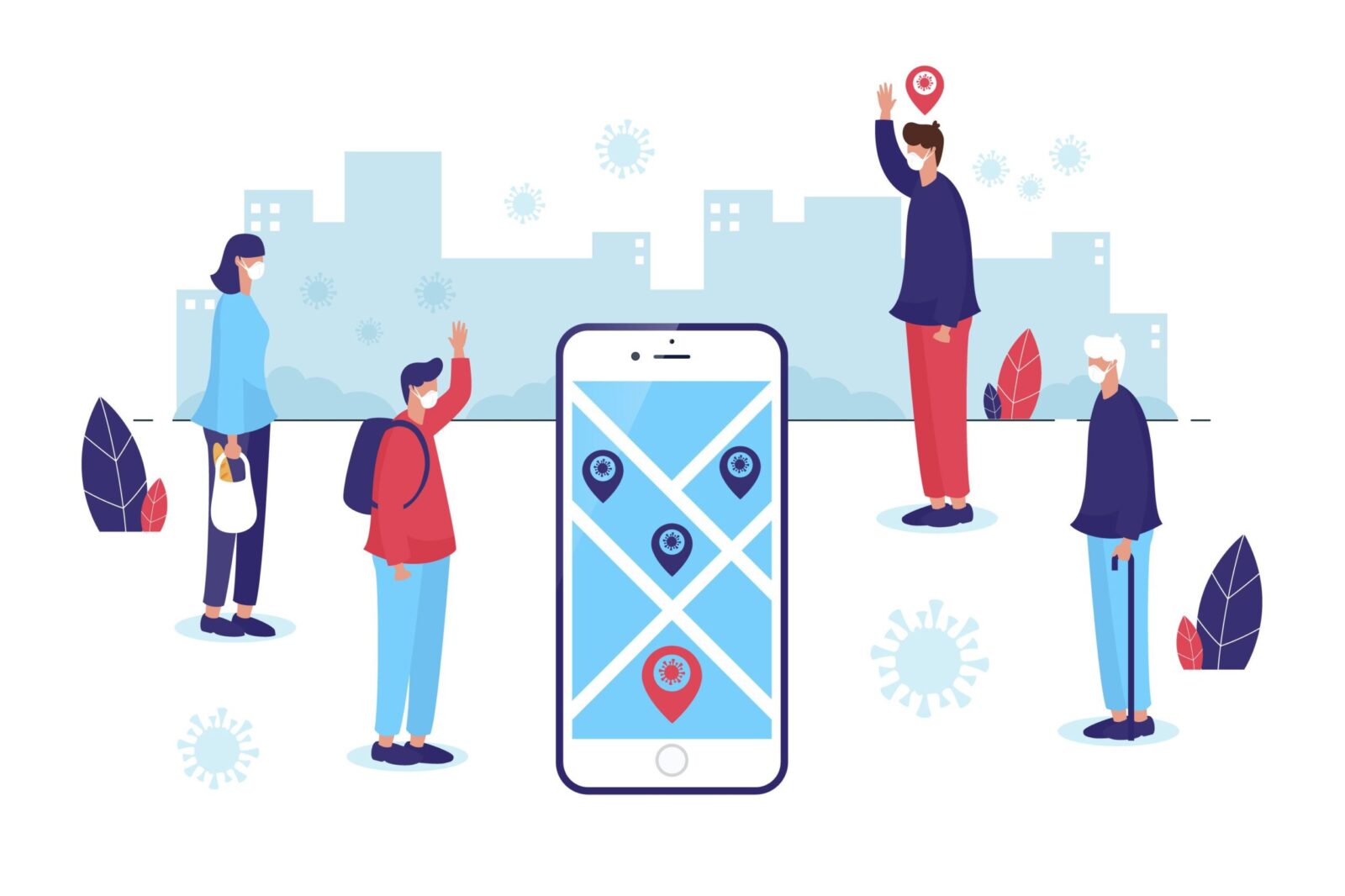 The Best Family Location Tracker App