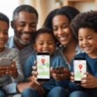 Family Location Sharing App USA: Why StayConnected24 Is the Smarter Choice Than Life360